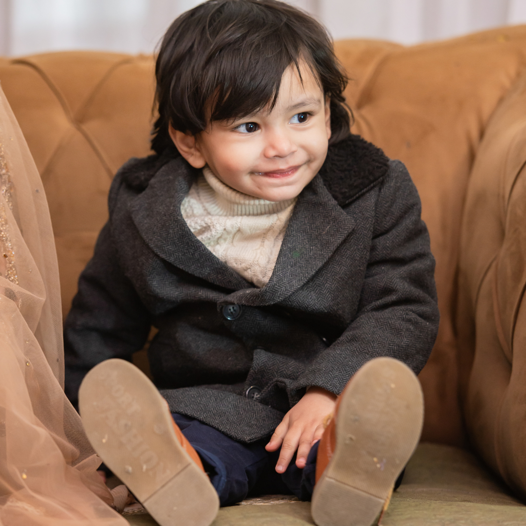 “The Joy of Being an Aunt: A Love Like Motherhood”