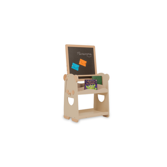 Miamamma Drawing Board and Bookstand
