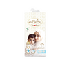Premium Baby Diaper Pants, Size 4 / Large (9-14 kg), 44 pcs x 1 Pack