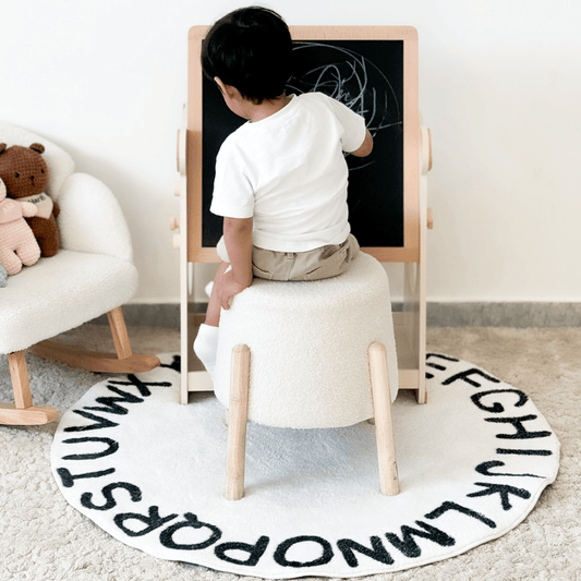 Miamamma Drawing Board and Bookstand