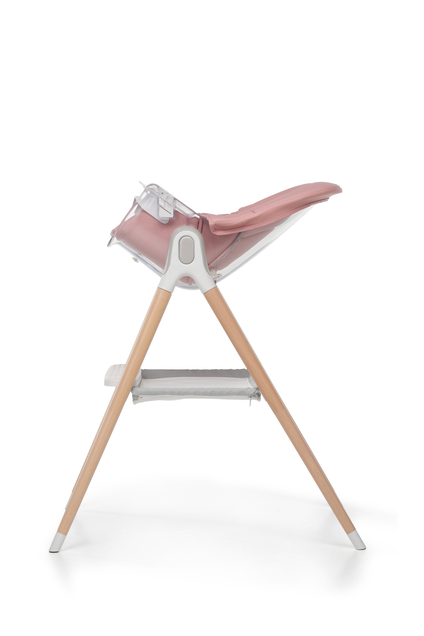 Bonito Kids Highchair - Pink