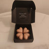 Ginger Bread - Wax Melt Hearts 09 Pcs