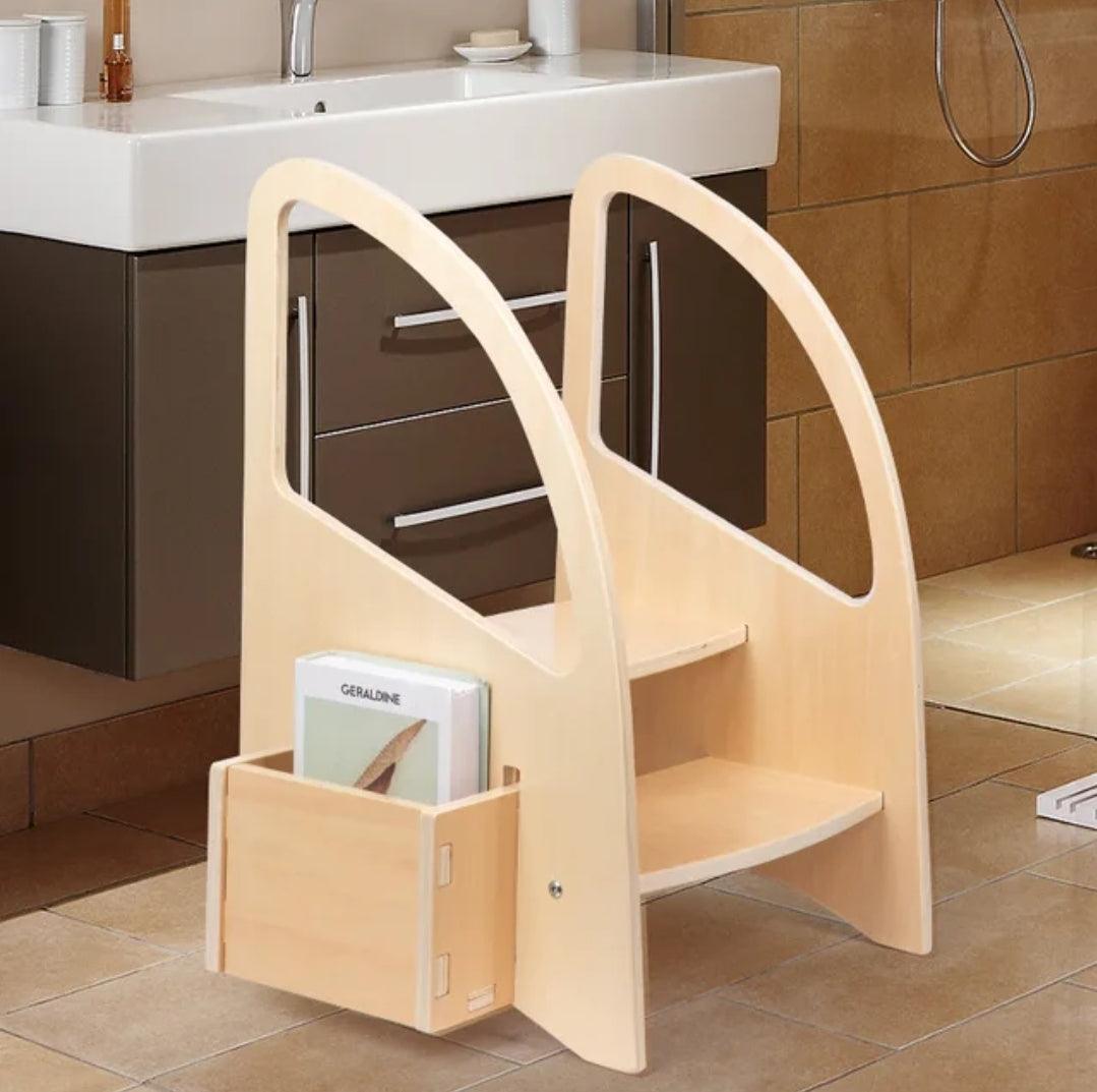 Miamamma Preschool Step Stool