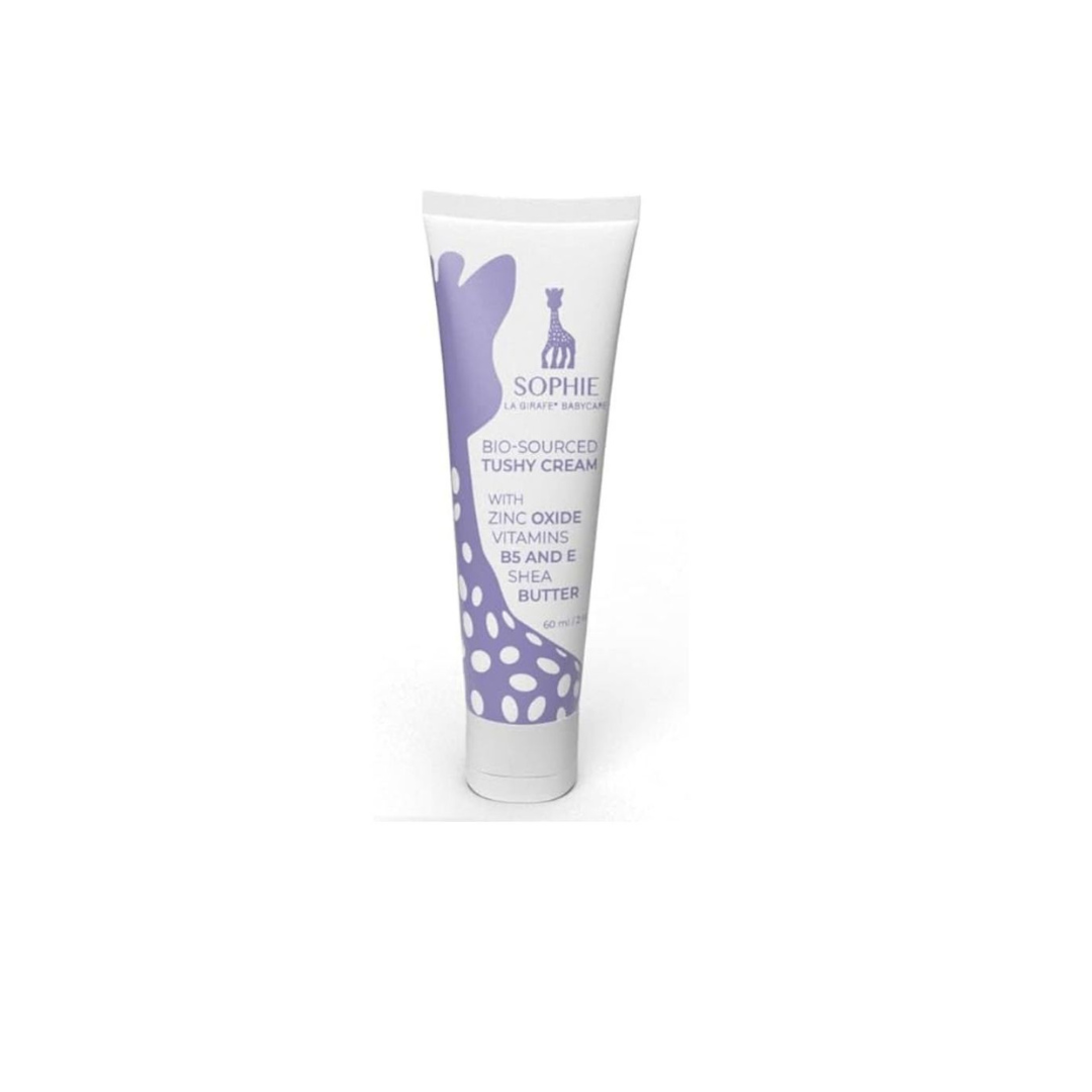 Bio-Sourced Tushy Cream for Babies & Kids