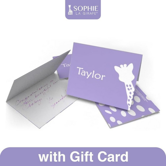 Signature Baby Essentials Gift Set - Full Size