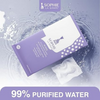 Organic Water Wipes - 48 Packs / 20 Pcs each pack