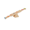 Miamamma Indoor Seesaw and Balance Beam