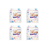 Comfort Baby Diapers, Size 2 Small (up to 6 kg), 64 pcs x 4 Pack Super Saver Bundle