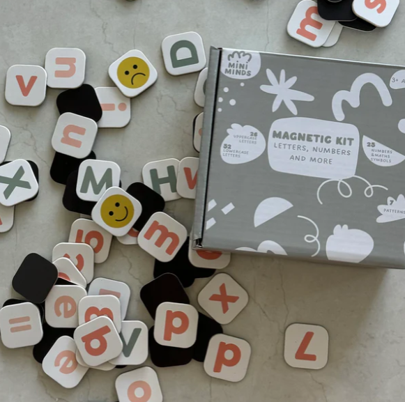 Playroom Essentials