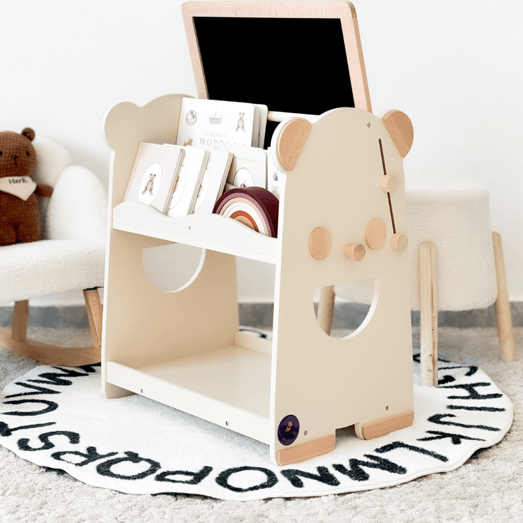 Montessori Furniture