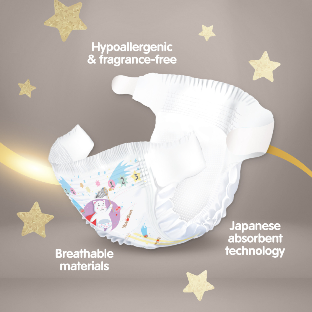 Baby Diapers