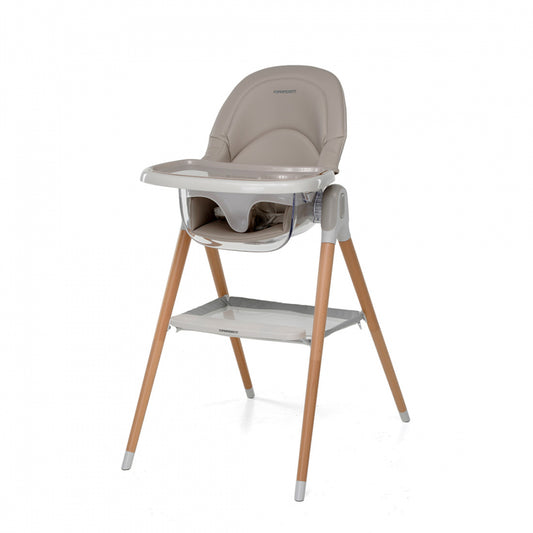 Bonito Kids Highchair - Sand