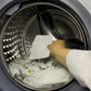 Baby Laundry Detergent Sheets (OUD) - 80 Pcs (Up to 80 washes)