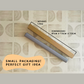 Magic Wall Decal with Set of Magnets - Grey
