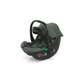 Disk Infant Tic Toc i-Size Car Seat - Olive Green