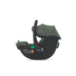 Disk Infant Tic Toc i-Size Car Seat - Olive Green