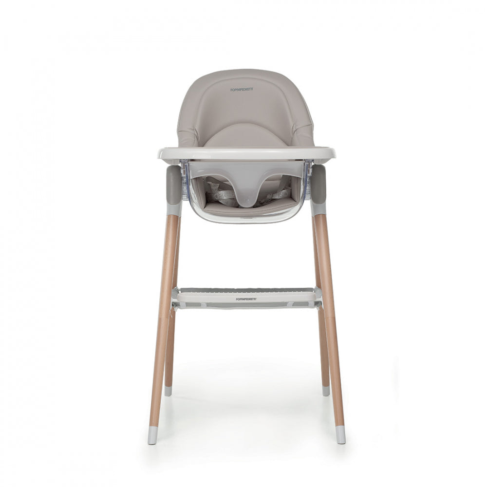 Bonito Kids Highchair - Sand