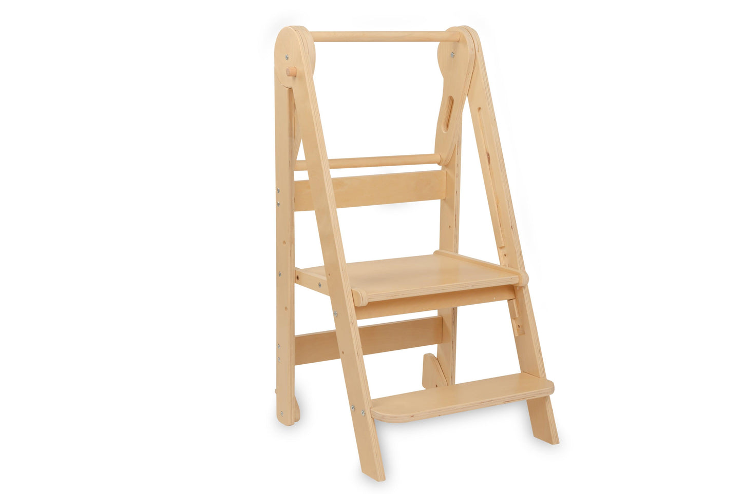 Foldable Montessori Toddler Tower