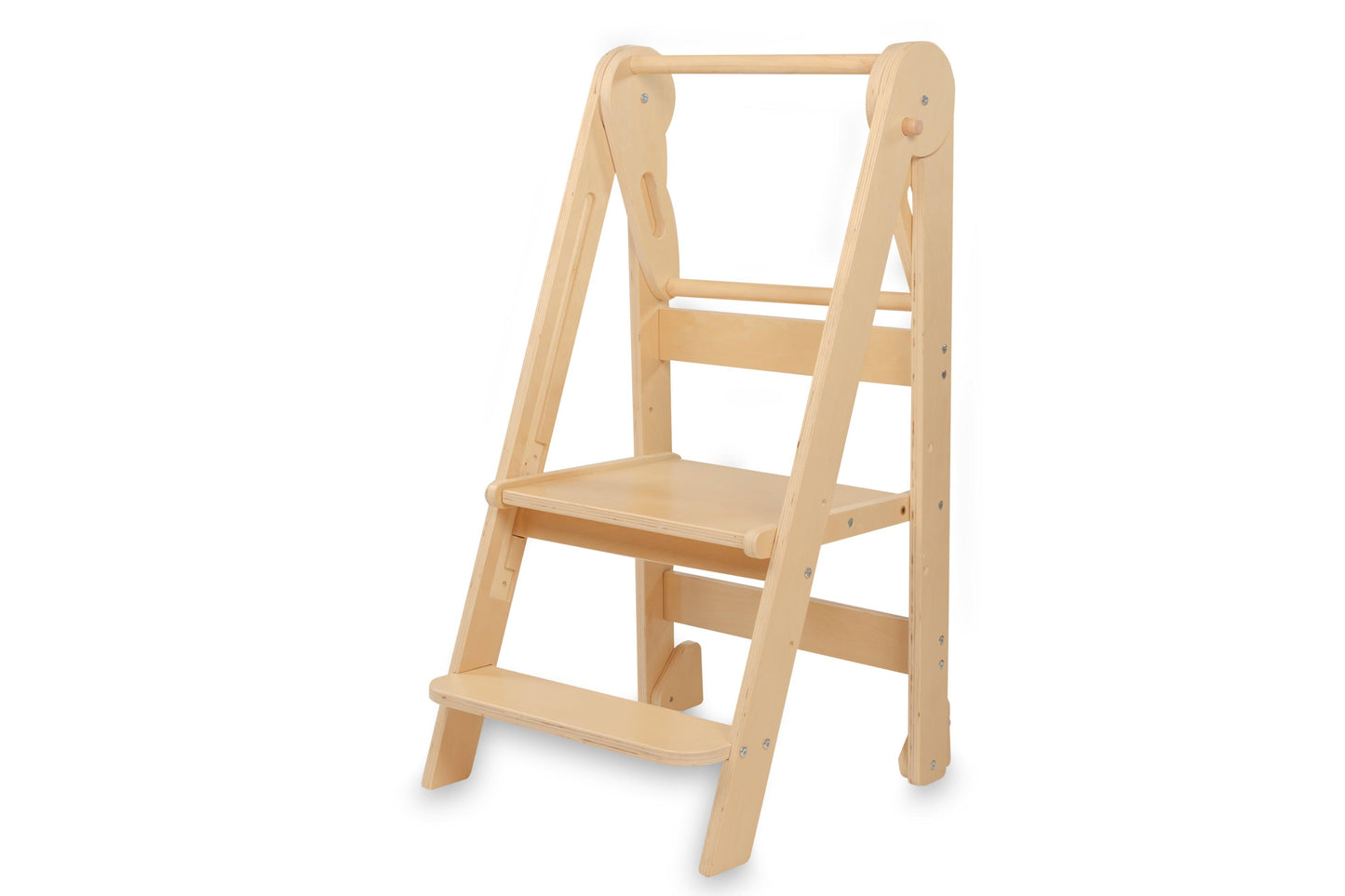 Foldable Montessori Toddler Tower