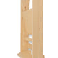 Foldable Montessori Toddler Tower