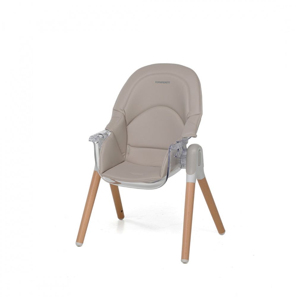 Bonito Kids Highchair - Sand
