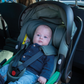 Disk Infant Tic Toc i-Size Car Seat - Ebony Black
