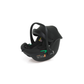 Disk Infant Tic Toc i-Size Car Seat - Ebony Black