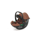 Disk Infant Tic Toc i-Size Car Seat - Tuscany Brown