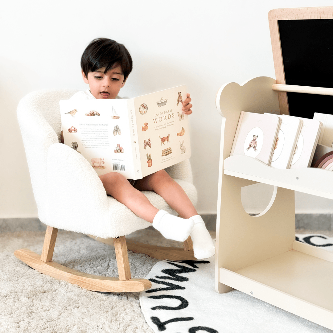 Persian Drawing Board and Bookstand