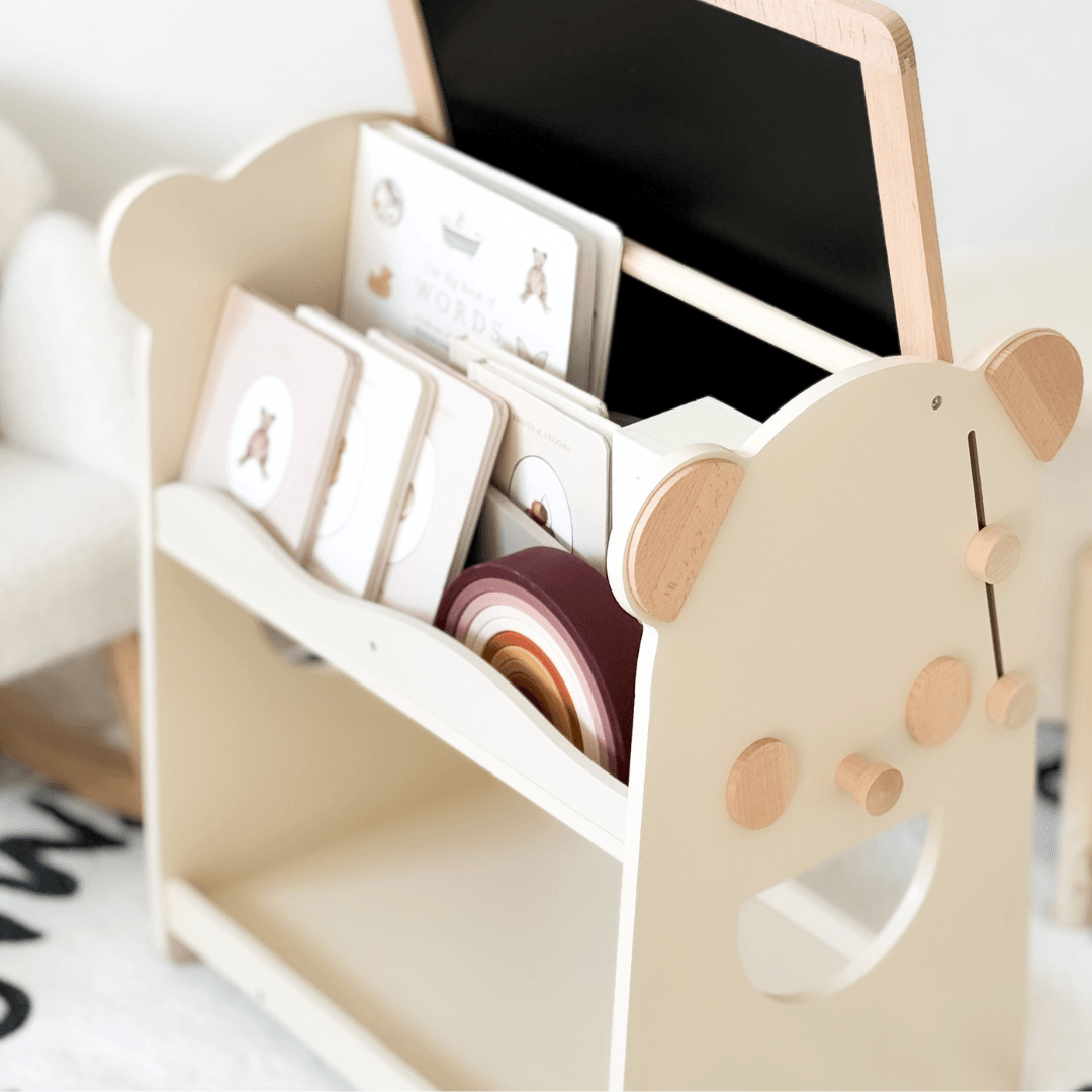 Persian Drawing Board and Bookstand