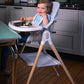 Bonito Kids Highchair - Sand