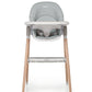 Bonito Kids Highchair - Grey