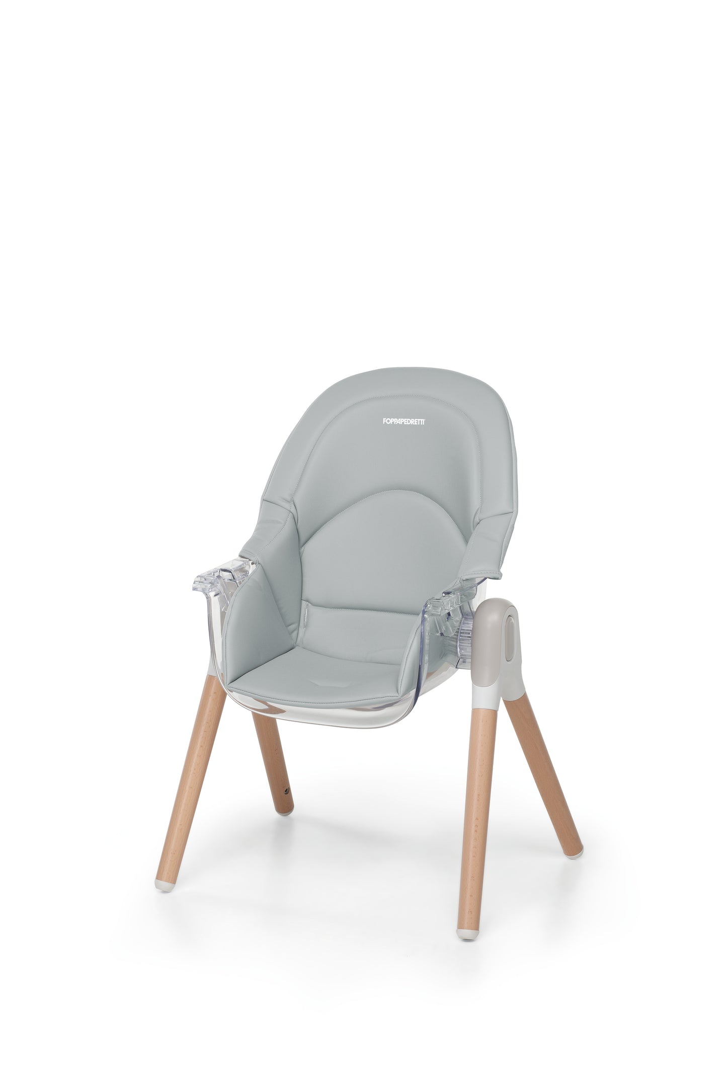 Bonito Kids Highchair - Grey