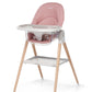 Bonito Kids Highchair - Pink