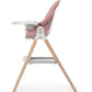Bonito Kids Highchair - Pink