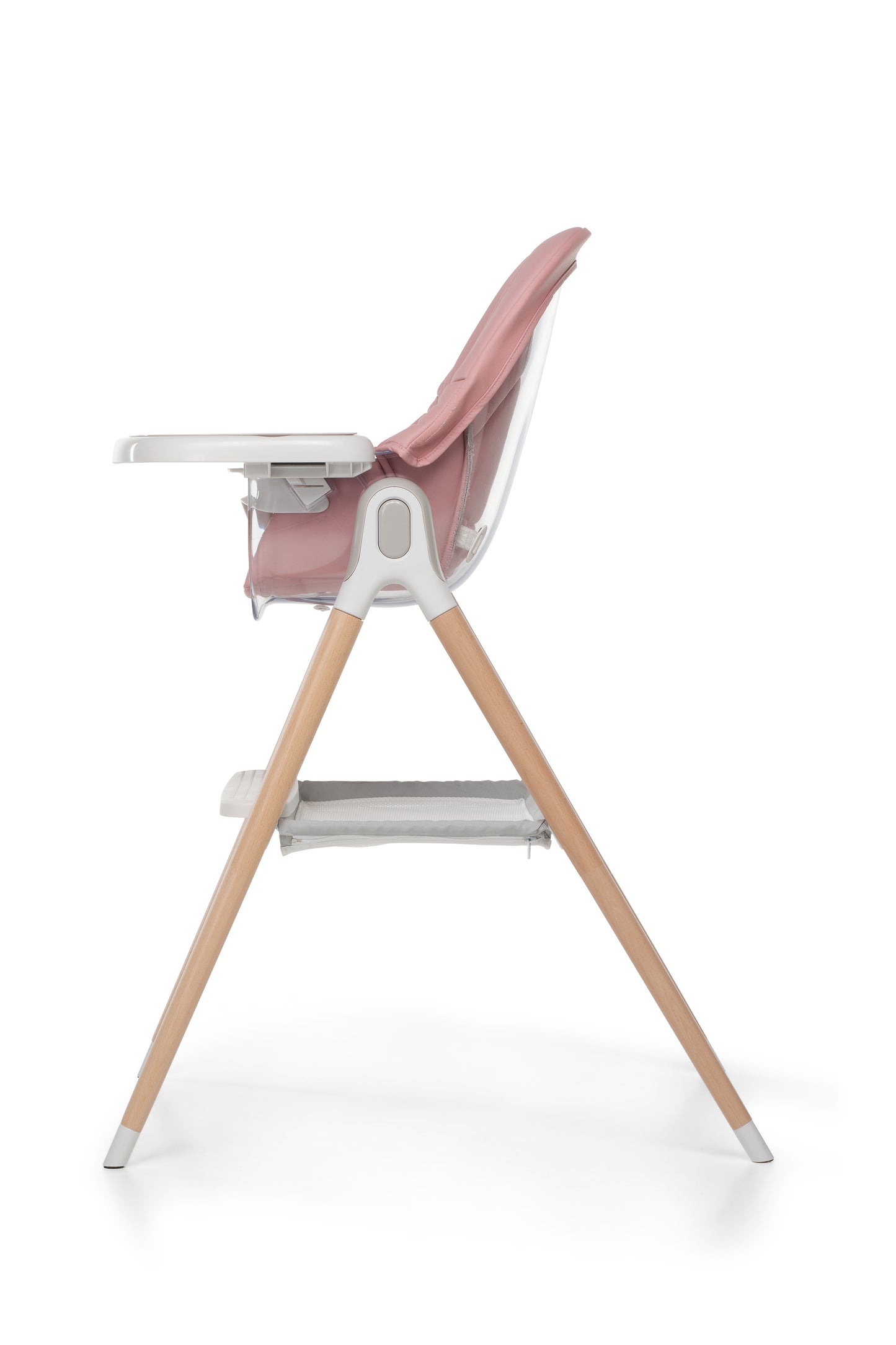 Bonito Kids Highchair - Pink
