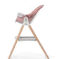 Bonito Kids Highchair - Pink