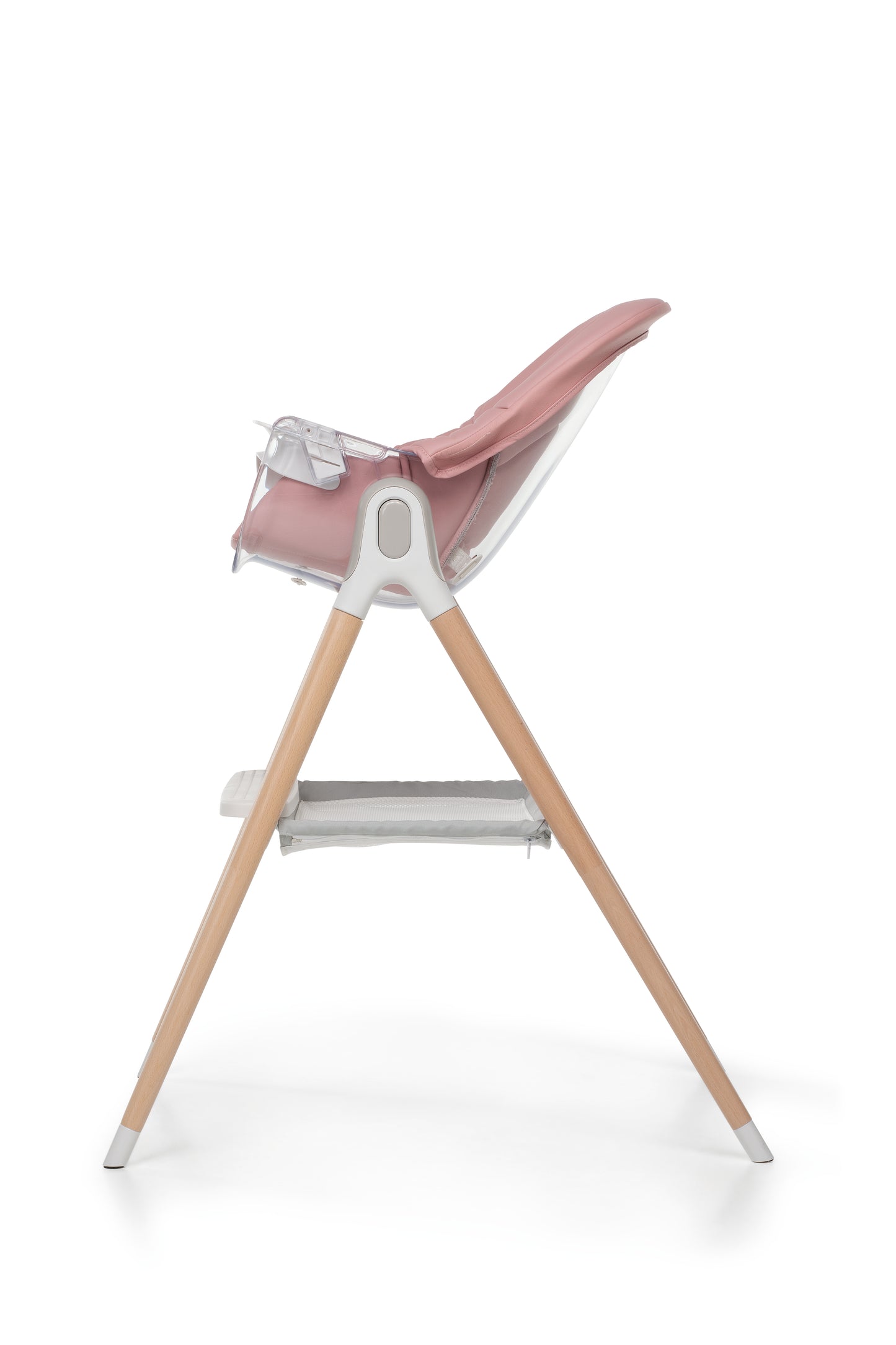 Bonito Kids Highchair - Pink