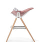 Bonito Kids Highchair - Pink