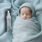 Baby Bath and Shampoo Oil