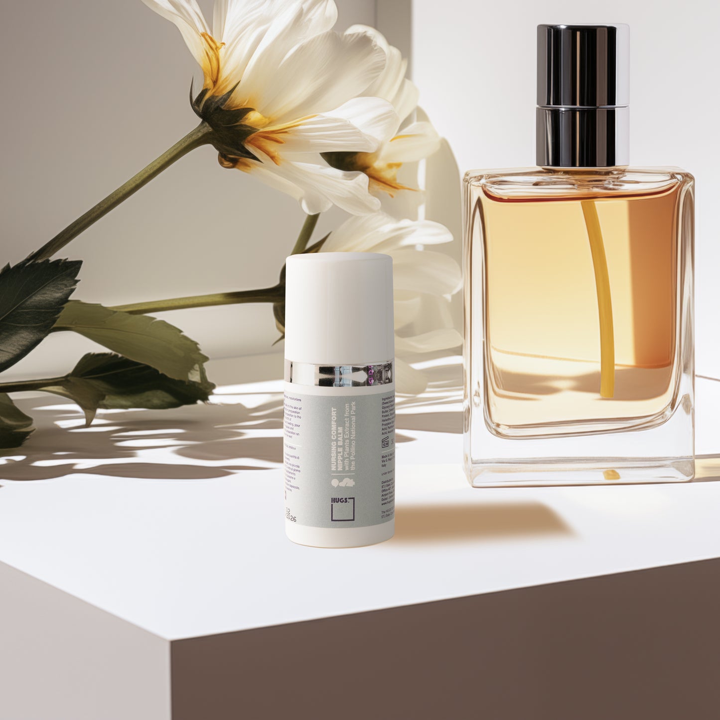 Nursing Comfort Balm