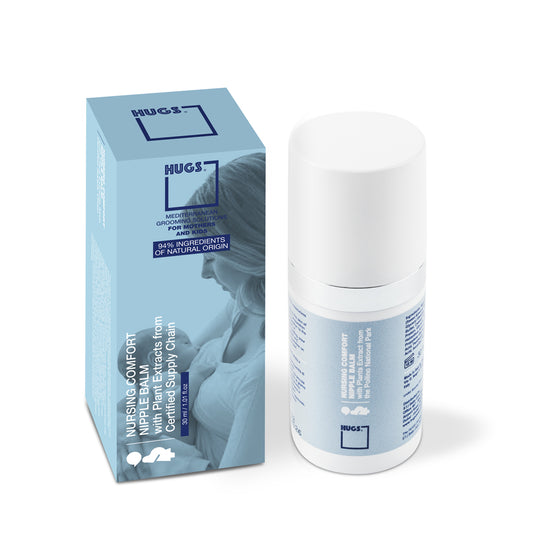Nursing Comfort Balm