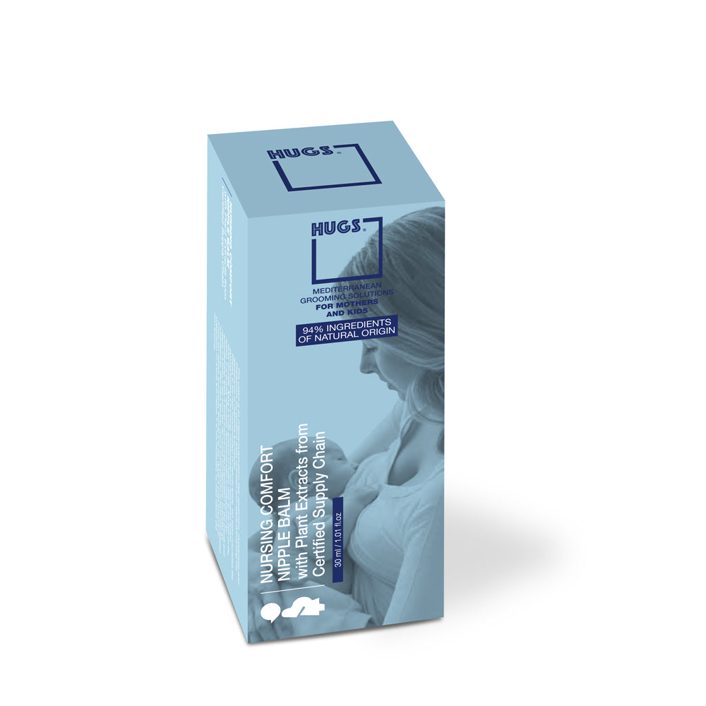 Nursing Comfort Balm