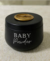 Baby Powder - 7oz Tin Candle