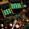 Oh Christmas Tree - Wax Melt Hearts 04 Pcs