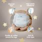 Premium Baby Diaper Pants, Size 5 / XL (12-20 kg), 38 pcs x 4 Pack Super Saver Bundle