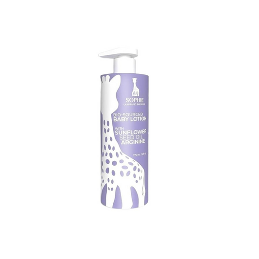 Bio-Sourced Lotion for Babies & Kids