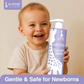 Bio-Sourced Lotion for Babies & Kids