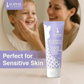 Bio-Sourced Face Cream for Babies & Kids