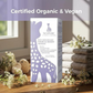 Bio-Sourced Hair & Body Wash for Babies & Kids